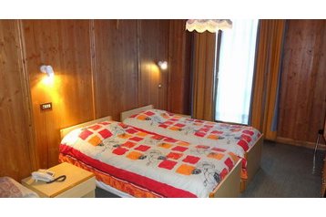 Italia Hotel Calalzo di Cadore, Esterno